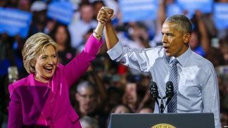 Трамп ужасен! Но его соперники сделали все, чтобы он победил