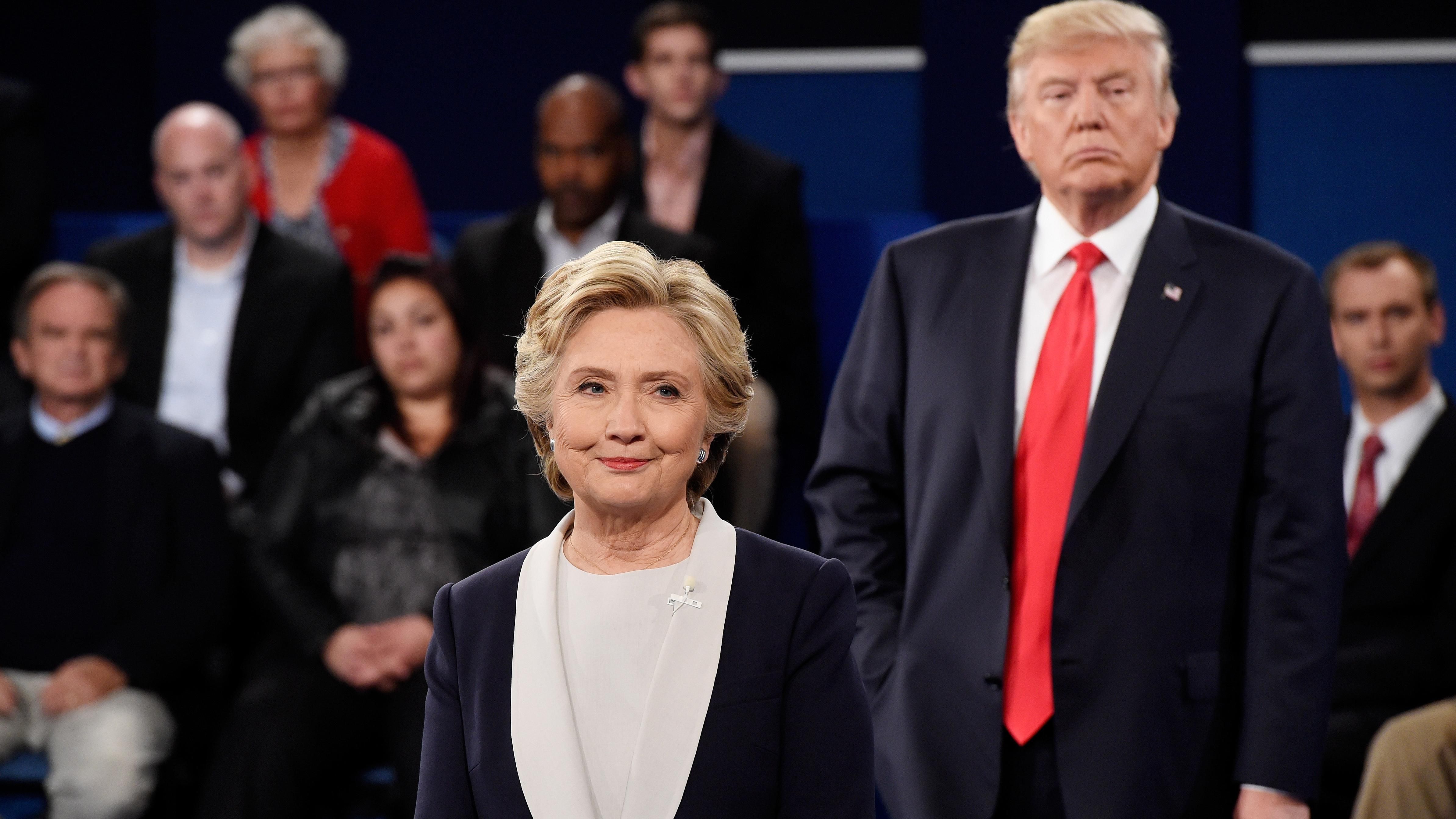 Вибори в США – урок для світу, – Горбачов Вибори в США – урок для світу, – Горбачов