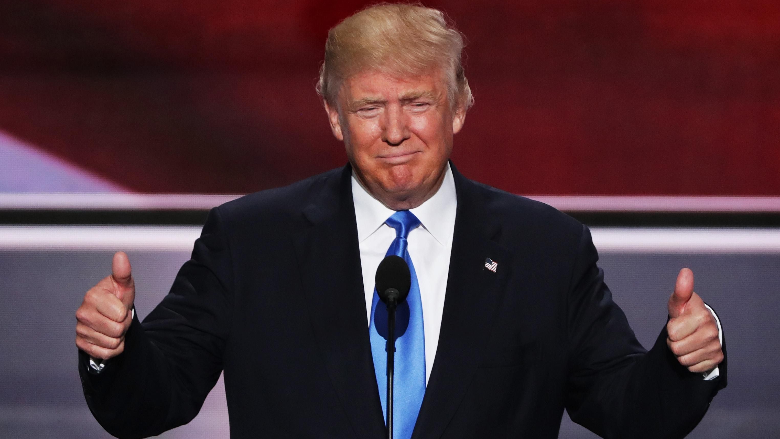 Реакція найвпливовіших світових лідерів на президентство Трампа: з'явилось відео
