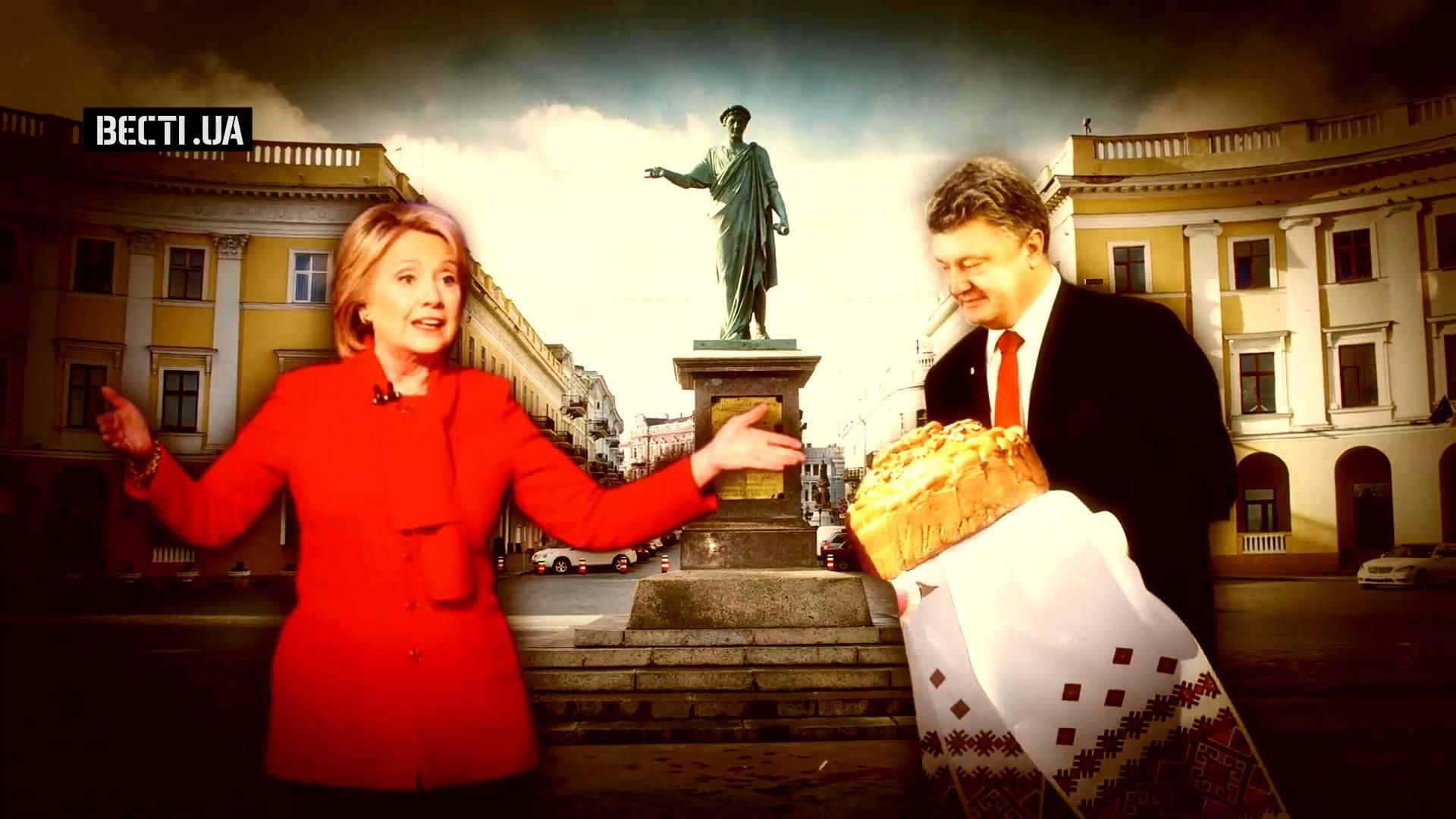 Кто следующим займет место Саакашвили Кто следующим займет место Саакашвили