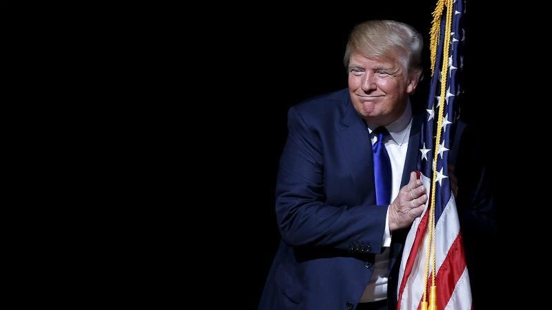 Найбагатші люди планети втратили мільярди після перемоги Трампа, – Bloomberg Найбагатші люди планети втратили мільярди після перемоги Трампа, – Bloomberg