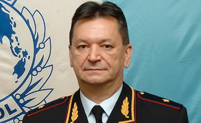 Росіянин став віце-президентом Інтерполу