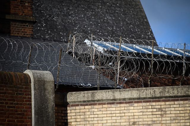 В США акции тюрем взлетели вверх после выборов В США акции тюрем взлетели вверх после выборов