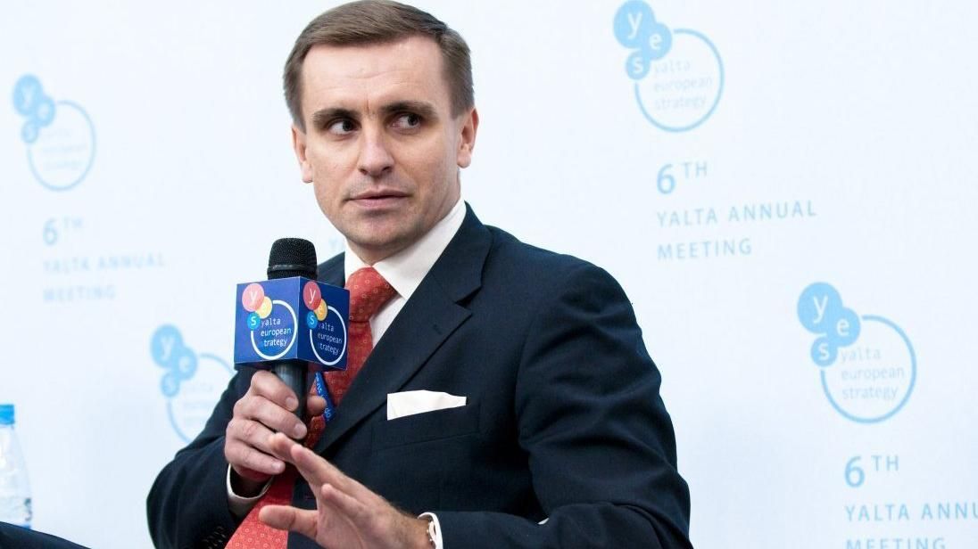 У Порошенка поділились оптимізмом щодо отримання летальної зброї після перемоги Трампа У Порошенка поділились оптимізмом щодо отримання летальної зброї після перемоги Трампа