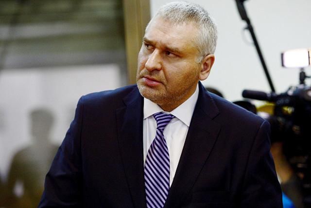 Фейгин рассказал, чем грозит провокация с "диверсантами" в Крыму Фейгин рассказал, чем грозит провокация с "диверсантами" в Крыму