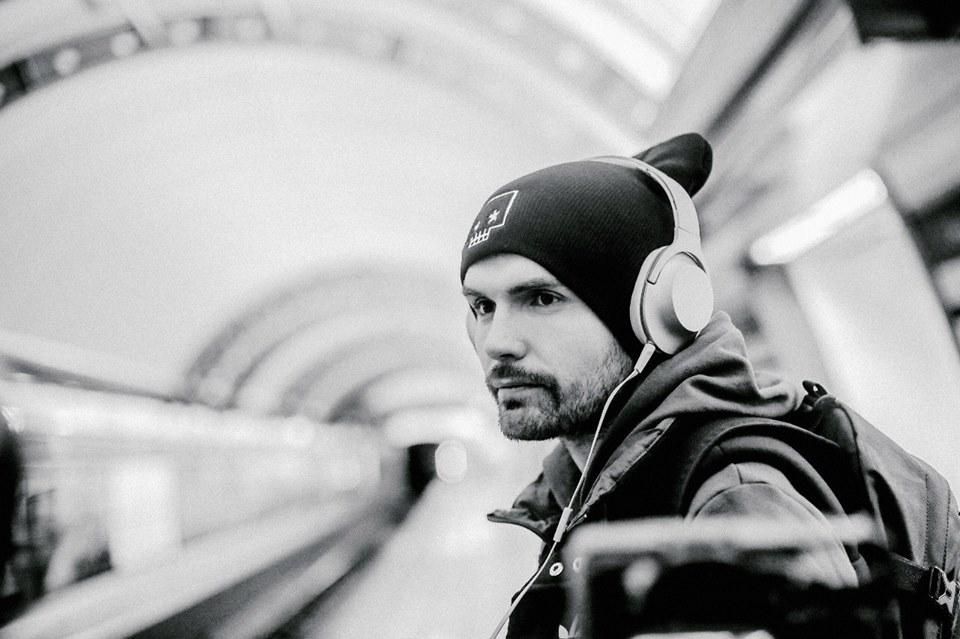Скандальный российский рэпер Noize MC едет в Украину