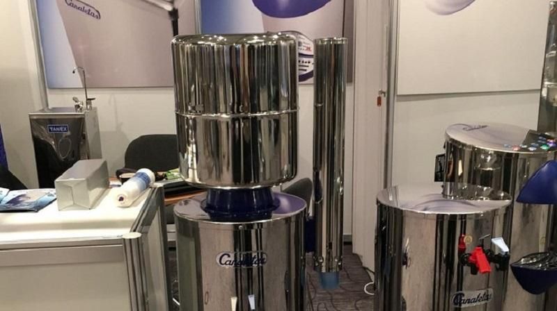 Безопасная вода Безопасная вода