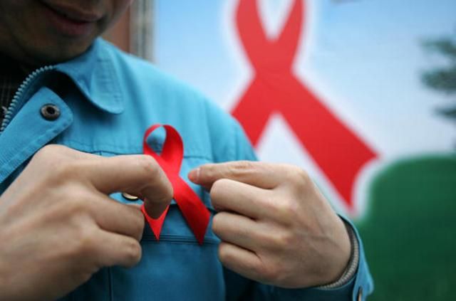На Россию надвигается эпидемия ВИЧ