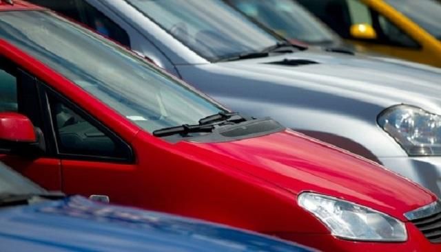 Как полиция и таможенники охотятся за нерастаможенными автомобилями Как полиция и таможенники охотятся за нерастаможенными автомобилями