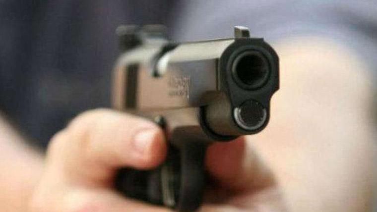 Поліція затримала чоловіка, який майже рік був у розшуку Поліція затримала чоловіка, який майже рік був у розшуку