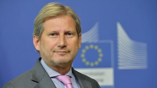 ЕС выполнит свои обязательства по безвизу в ближайшие недели, – еврокомиссар