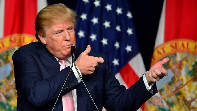 Чем может удивить Трамп Россию: мнения мировых СМИ Чем может удивить Трамп Россию: мнения мировых СМИ