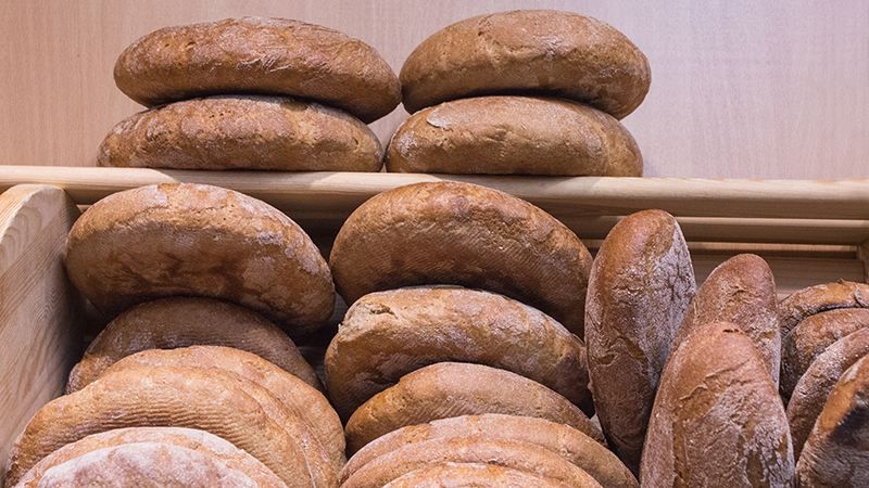 Цены на хлеб могут вырасти