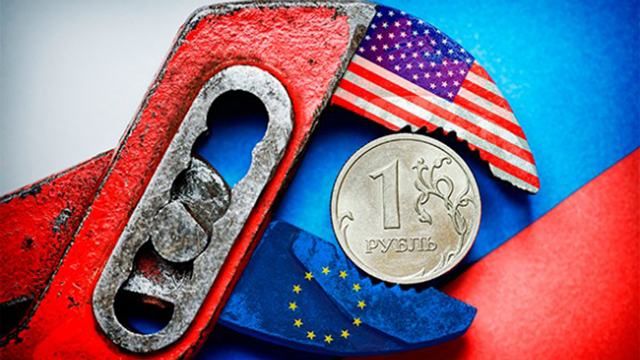 ЕС продолжит санкции против России, пока Трамп не стал президентом, – Reuters