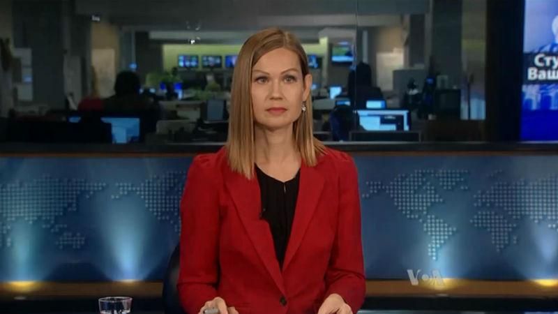 Голос Америки. Від Обами до Трампа – як відбувається передача влади в США Голос Америки. Від Обами до Трампа – як відбувається передача влади в США