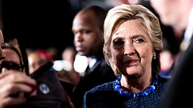 Це реально всіх дістало, – експерт розповів, чому програла Клінтон Це реально всіх дістало, – експерт розповів, чому програла Клінтон