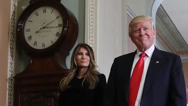 Трамп лично заявил нашему дипломату, что будет с Украиной, – Маломуж Трамп лично заявил нашему дипломату, что будет с Украиной, – Маломуж