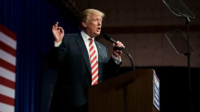 Трамп оголосив основні напрямки роботи на посаді президента США Трамп оголосив основні напрямки роботи на посаді президента США