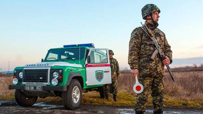 Еще одна госслужба получила право останавливать автомобили для проверки документов Еще одна госслужба получила право останавливать автомобили для проверки документов