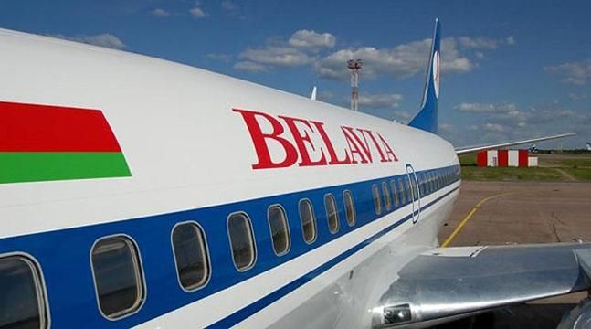 У скандалі з білоруським літаком знайшли російський слід