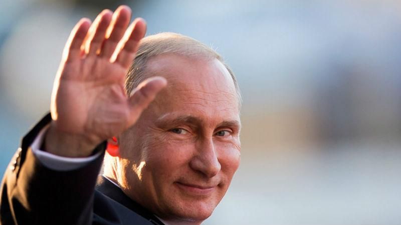 Безвизовый режим под угрозой. Россия готовит коварный план Безвизовый режим под угрозой. Россия готовит коварный план