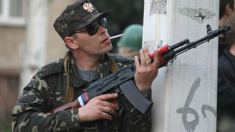 Перемир’я не буде. В СБУ заявили про наступ Кремля Перемир’я не буде. В СБУ заявили про наступ Кремля