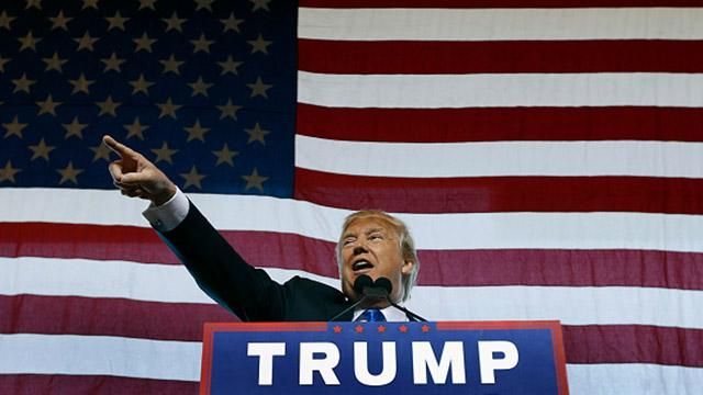 Популистский Трамп: что новоизбранный президент США наобещал своим избирателям