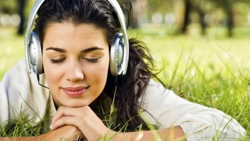 Как быстро успокоиться на работе: ТОП приложений для релаксации Как быстро успокоиться на работе: ТОП приложений для релаксации