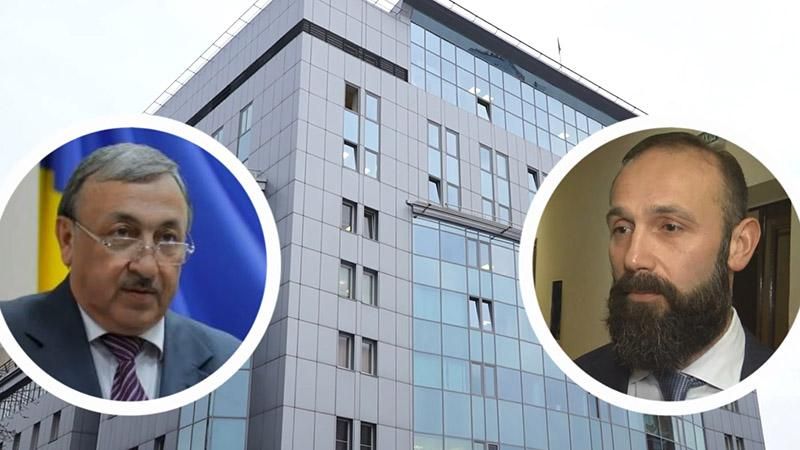Як потрібні справи потрапляють до "правильних" суддів – розслідування Як потрібні справи потрапляють до "правильних" суддів – розслідування