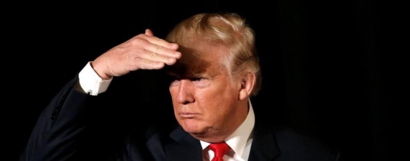 Два противника Трампа, или Почему президент США – не босс и не царь Два противника Трампа, или Почему президент США – не босс и не царь