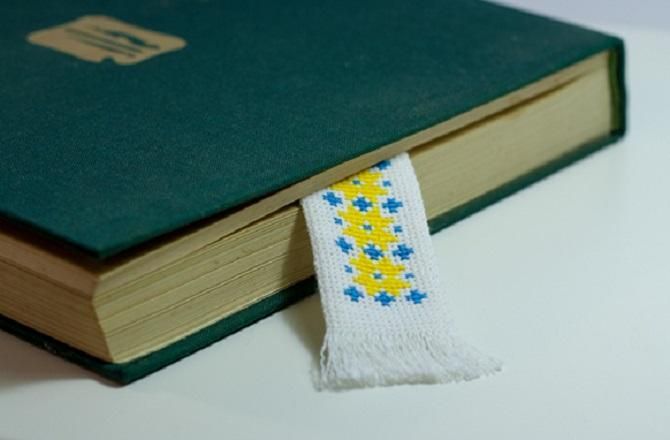 Голос из-за границы: об украинских книгах, сепаратистах и вооруженном народе Голос из-за границы: об украинских книгах, сепаратистах и вооруженном народе