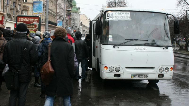 Украинский общественный транспорт обновят: Европа выделила немалую сумму
