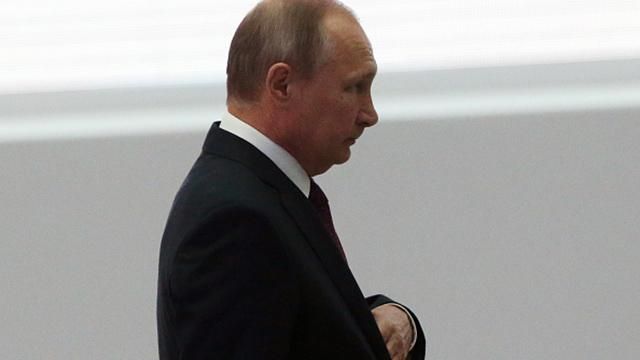 Российское издание удалило интервью о скором крахе Путина
