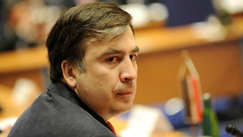 В следующем году будет новый парламент, – Саакашвили