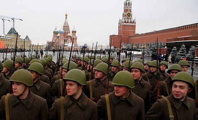 Наступление Кремля на Украину и планы Трампа на посту, – главное за сутки