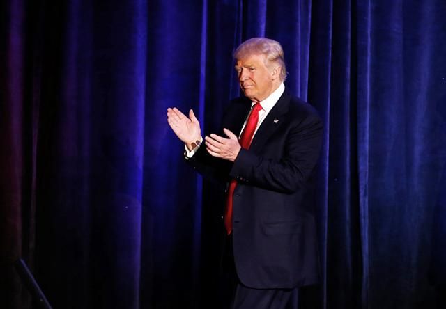 У Європі заявили, що Трамп загрожує відносинам між ЄС та США У Європі заявили, що Трамп загрожує відносинам між ЄС та США