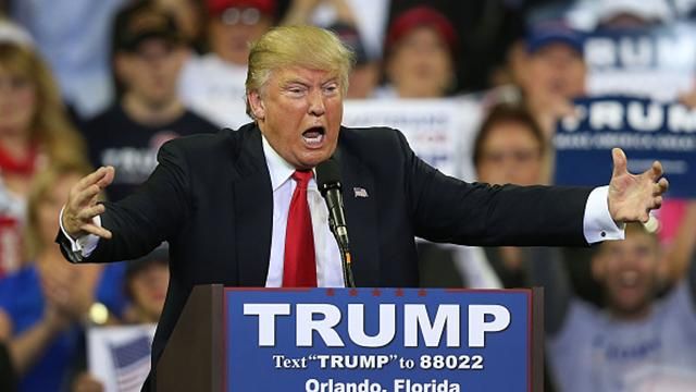 Американский журналист рассказал, почему Россия очень скоро разлюбит Трампа Американский журналист рассказал, почему Россия очень скоро разлюбит Трампа