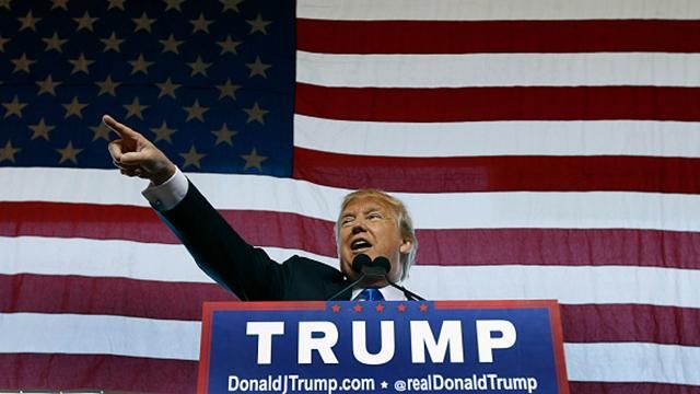 Эксперт назвал худший сценарий для Украины после выборов в США Эксперт назвал худший сценарий для Украины после выборов в США