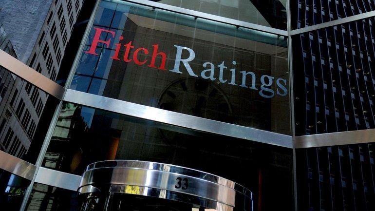 Україна серйозно піднялась у рейтинзі Fitch