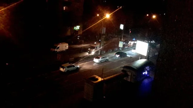 ДТП, Львів, злочин ДТП, Львів, злочин