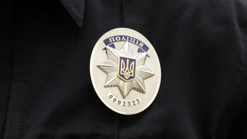 З'явилась інформація про стан поліцейського, якого збив п'яний водій З'явилась інформація про стан поліцейського, якого збив п'яний водій