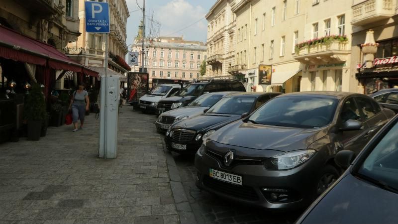 Волынские автомобилисты угрожают перекрыть международную трассу