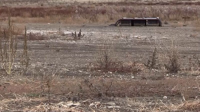 Чи зможе Крим вижити без української води Чи зможе Крим вижити без української води