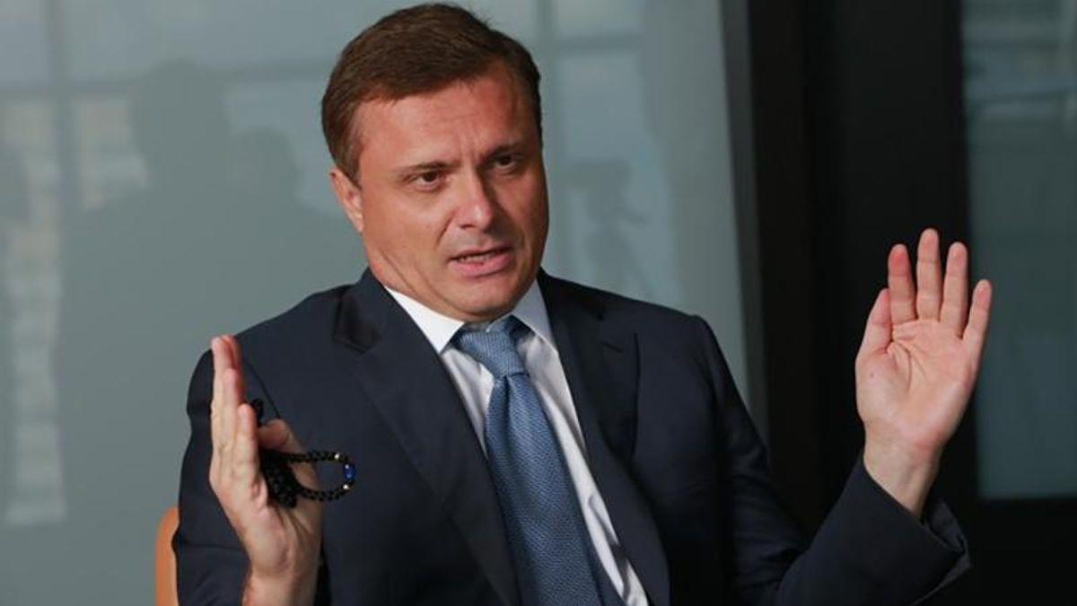 В одіозного Льовочкіна суд забрав землю під Києвом В одіозного Льовочкіна суд забрав землю під Києвом