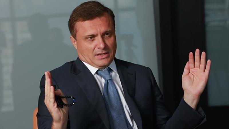 В одіозного Льовочкіна суд забрав землю під Києвом В одіозного Льовочкіна суд забрав землю під Києвом