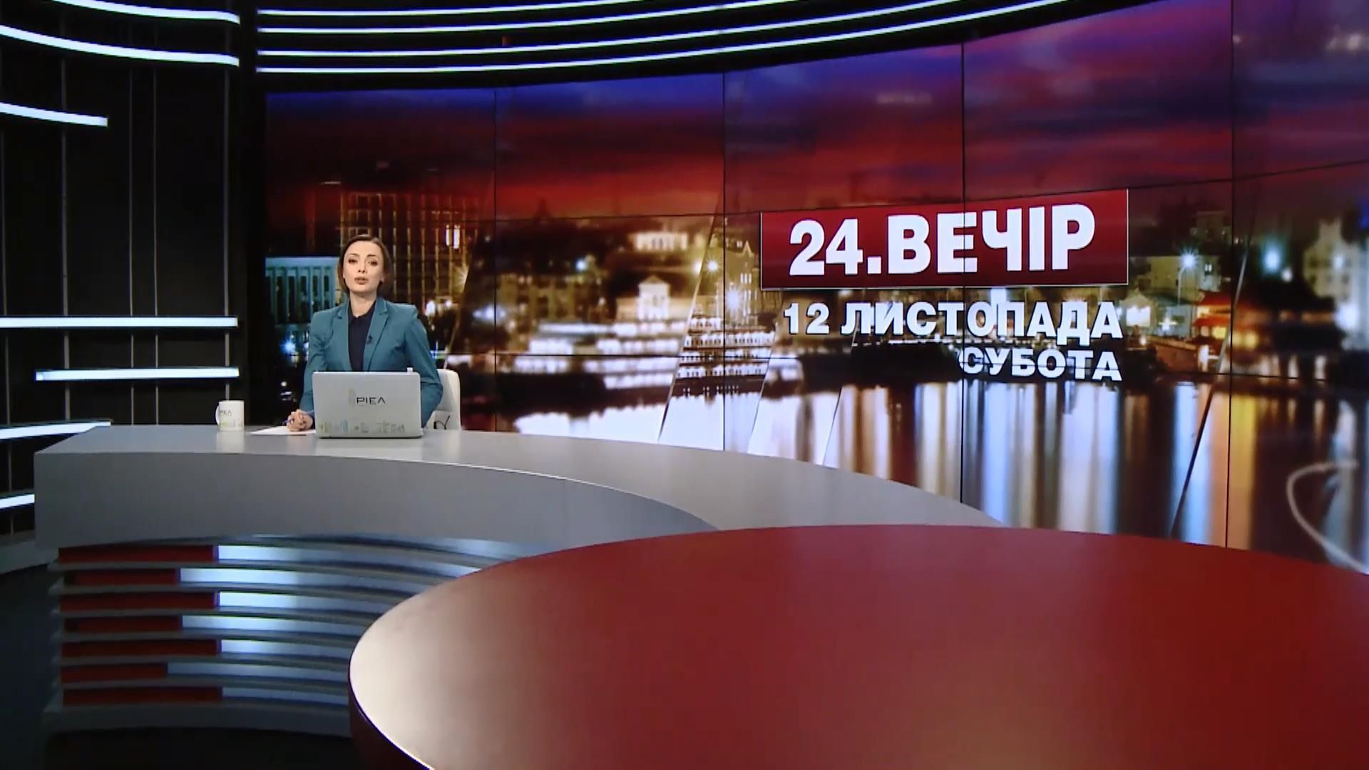 Випуск новин за 20:00: Автомобілісти перекрили кордон. Збільшення прав поліцейським