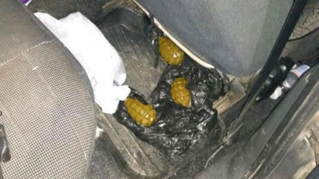 Опасного криминального авторитета повязали в Запорожье Опасного криминального авторитета повязали в Запорожье