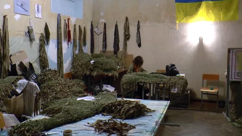 Возвращайтесь живыми. Молодежь отправила трогательные письма на фронт Возвращайтесь живыми. Молодежь отправила трогательные письма на фронт