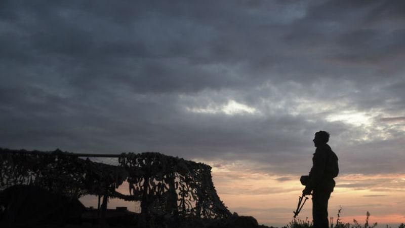 Життя після війни існує: історії успішних ветеранів АТО Життя після війни існує: історії успішних ветеранів АТО