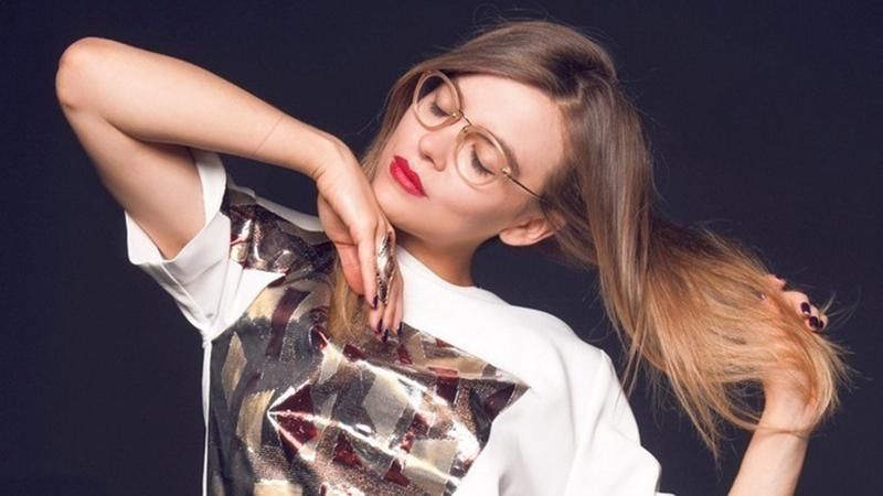 Молоду заступницю Авакова призначили з порушенням, – Геращенко Молоду заступницю Авакова призначили з порушенням, – Геращенко